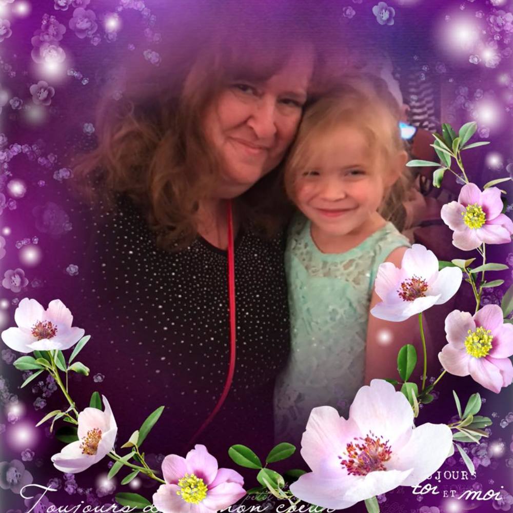 Meet your Posher, Paula